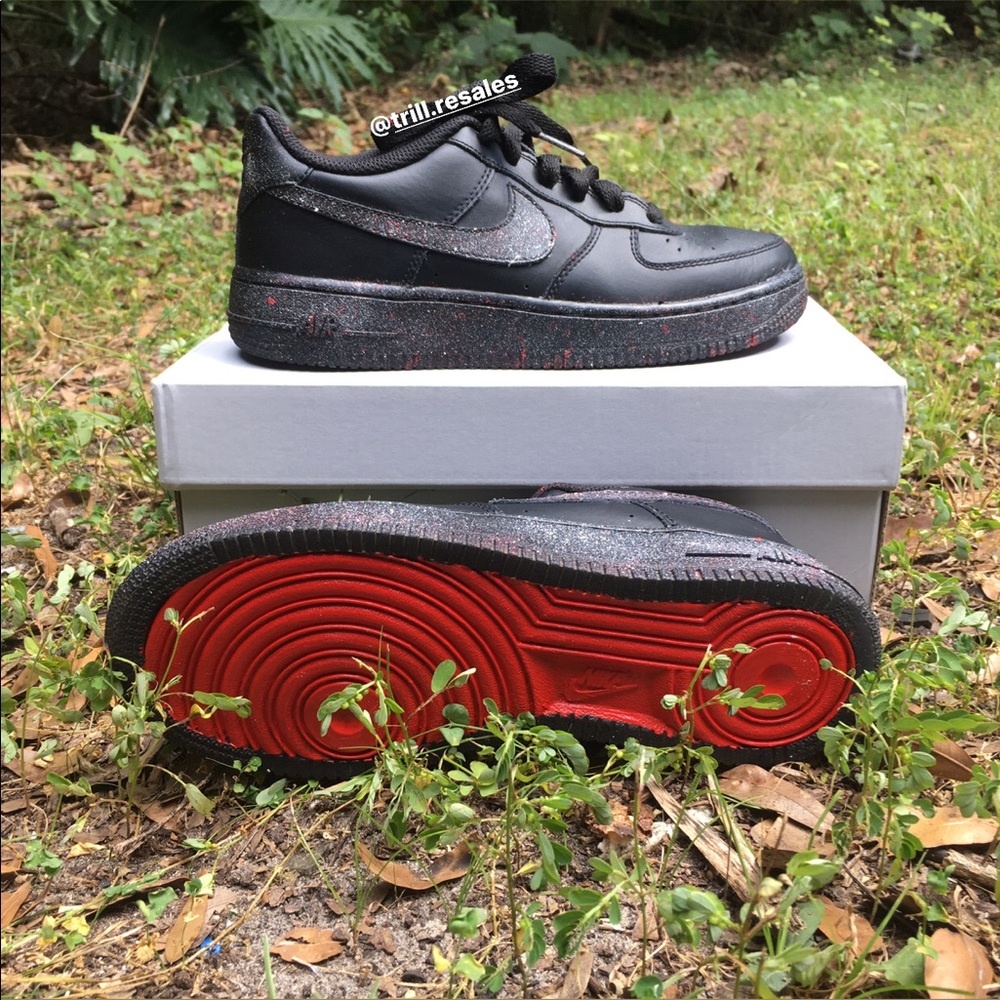 Custom AF1